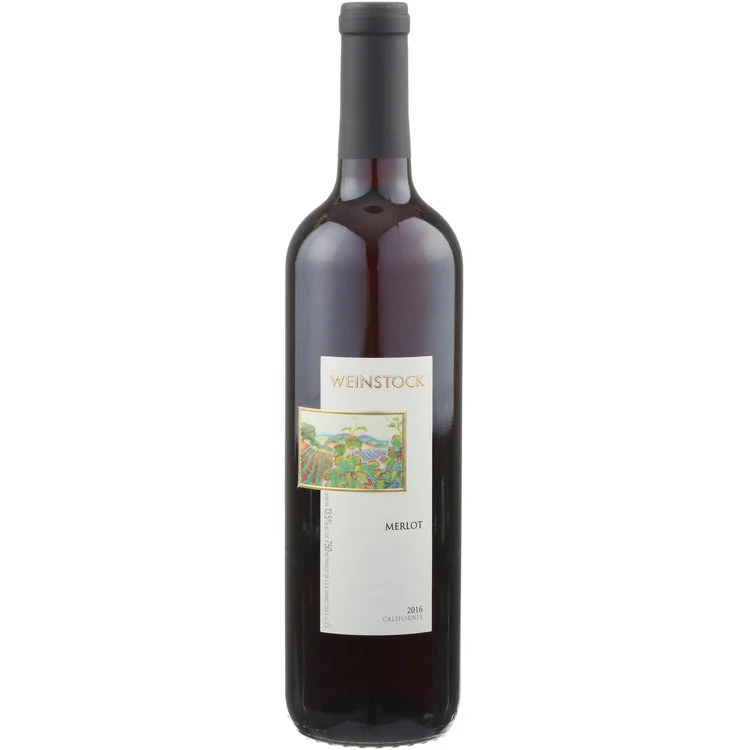 Weinstock Merlot California