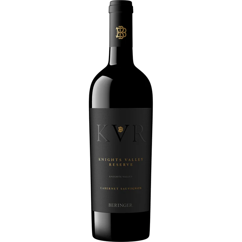 Beringer Knights Valley County Reserve Cabernet Sauvignon 750ml