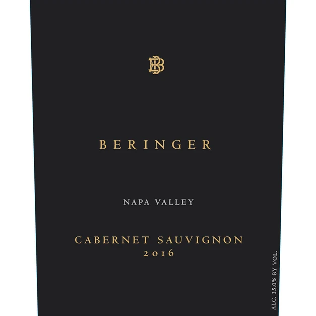 Beringer Distinctions Napa Valley Cabernet Sauvignon 750ml