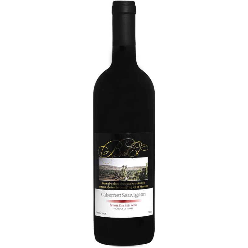 Beit El Judean Hills Cabernet Sauvignon 750ml