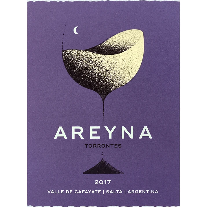 Areyna Argentina Torrontes 750ml