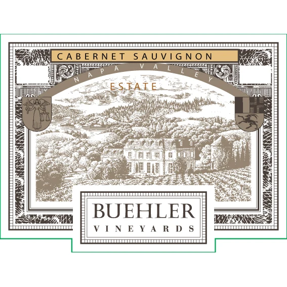 Buehler Napa Valley Cabernet Sauvignon 750ml