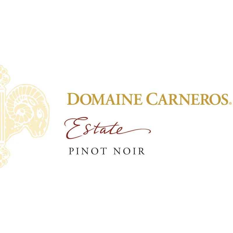 Domaine Carneros Carneros Pinot Noir 750ml