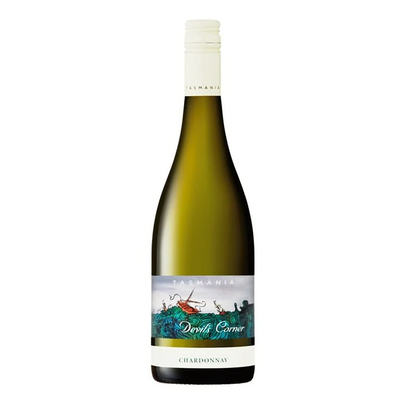 Devil's Corner Tasmania Chardonnay 750ml