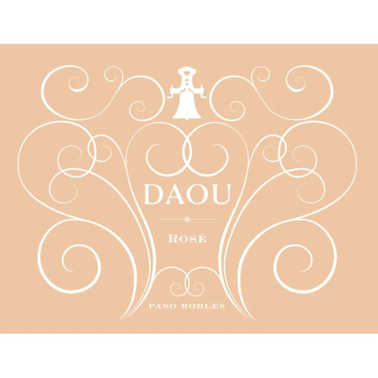 DAOU Discovery Paso Robles Rose 750ml