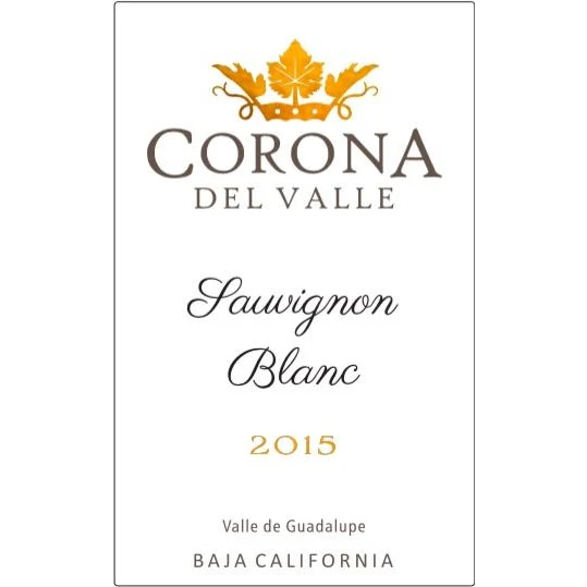 Corona Del Valle Sauvignon Blanc 750ml