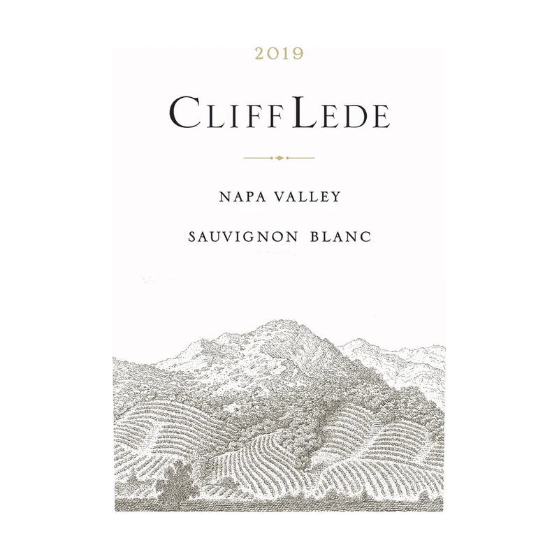 Cliff Lede Napa Valley Sauvignon Blanc 750ml