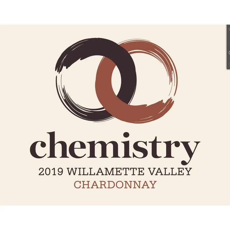 Chemistry Willamette Valley Chardonnay 750ml