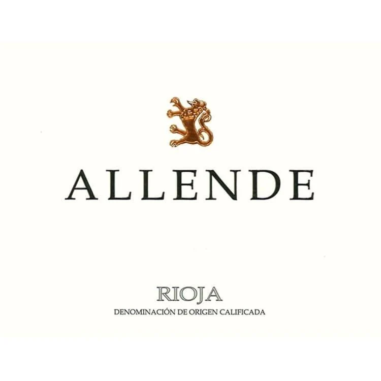 Finca Allende Rioja Tempranillo 750ml