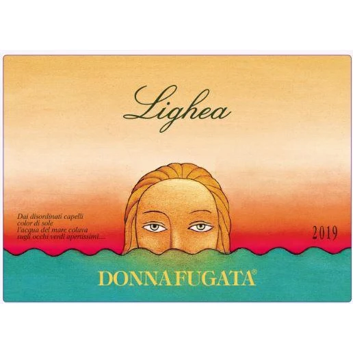 Donnafugata Lighea Sicilia IGT Zibibbo 750ml