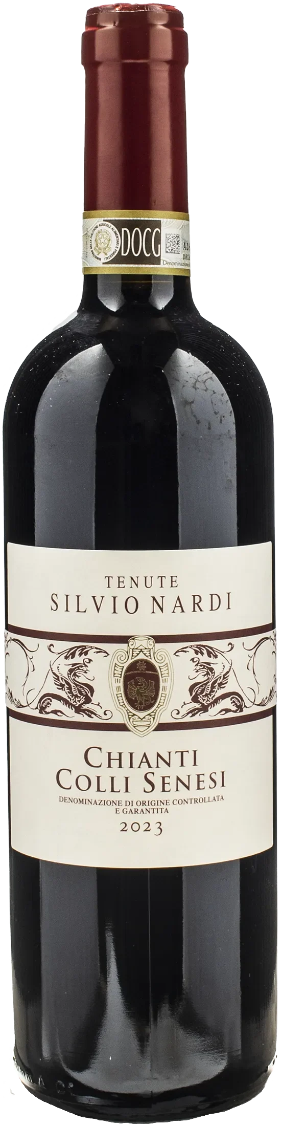 Silvio Nardi Chianti Colli Senesi 2023