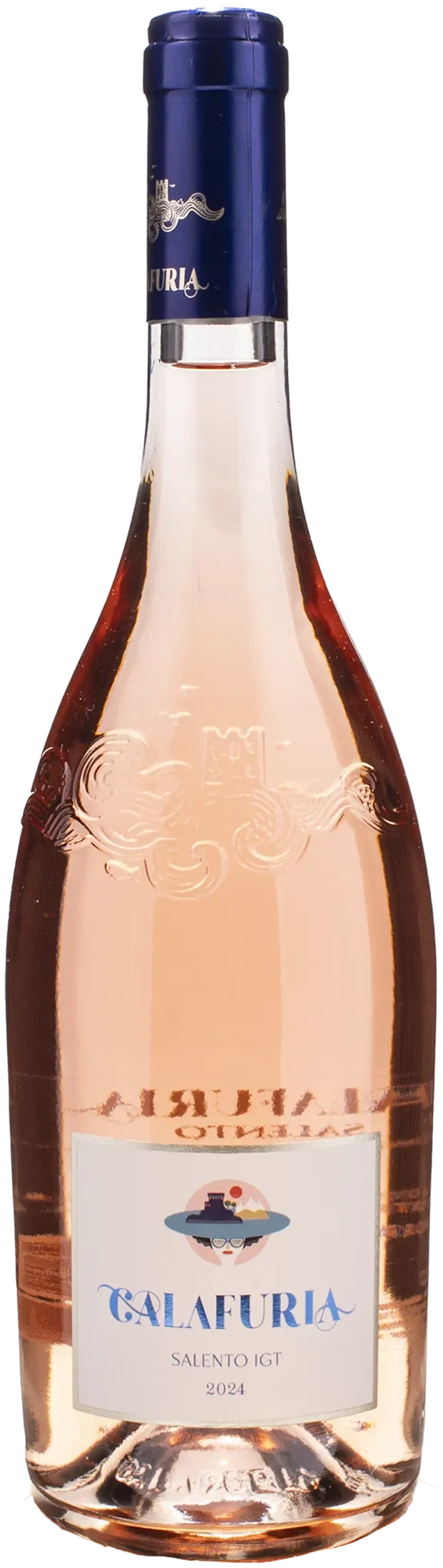 Tormaresca Calafuria Salento Rosato 2024