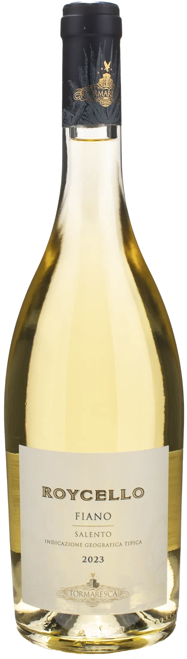 Tormaresca Roycello Fiano Salento 2023