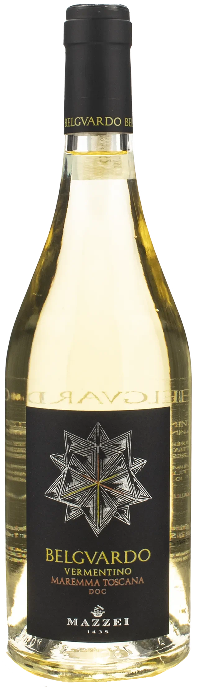 Belguardo Vermentino Maremma Toscana 2024