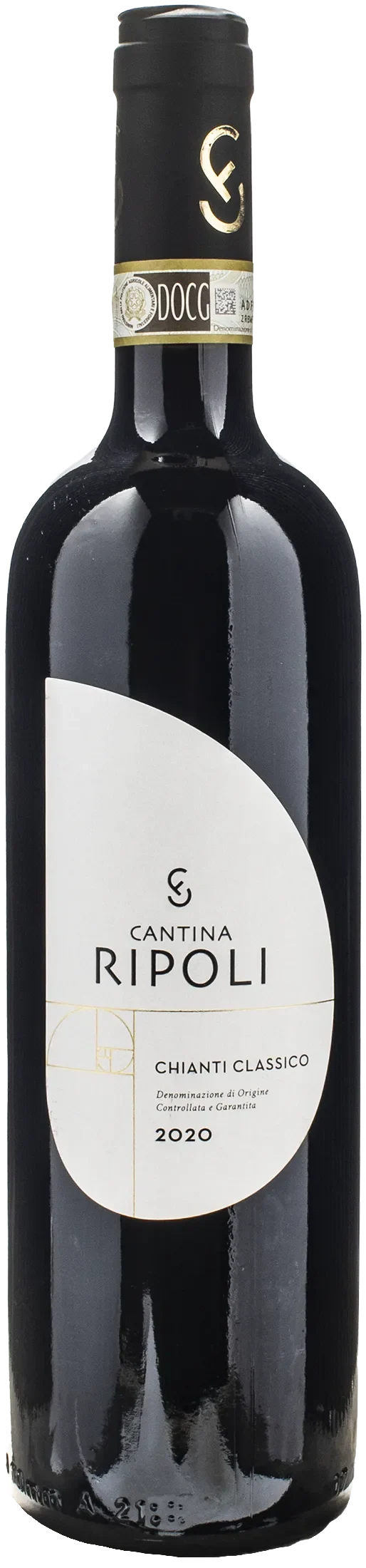 Cantina Ripoli Chianti Classico 2020