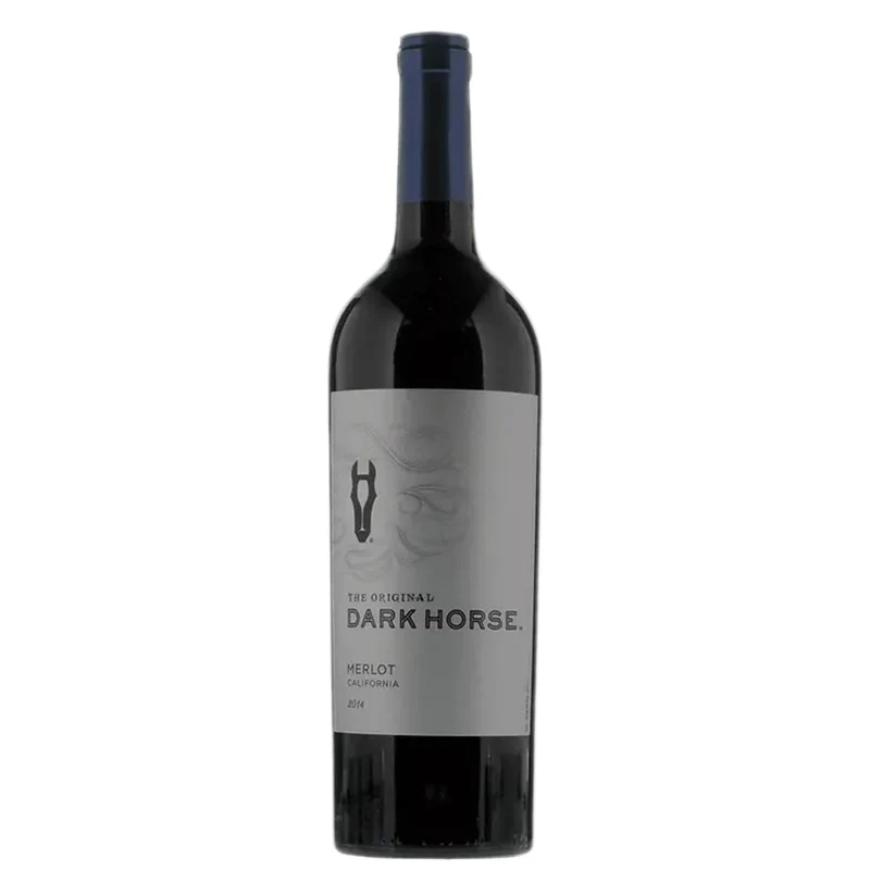 Dark Horse Merlot