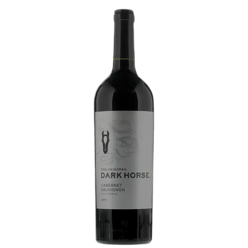 Dark Horse Cabernet Sauvignon