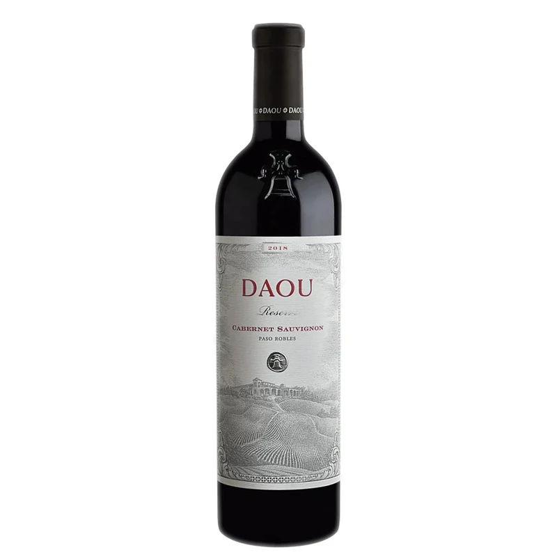 DAOU Reserve Cabernet Sauvignon