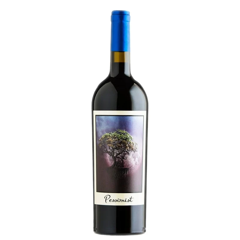 DAOU Family Estates Pessimist Red Blend Paso Robles