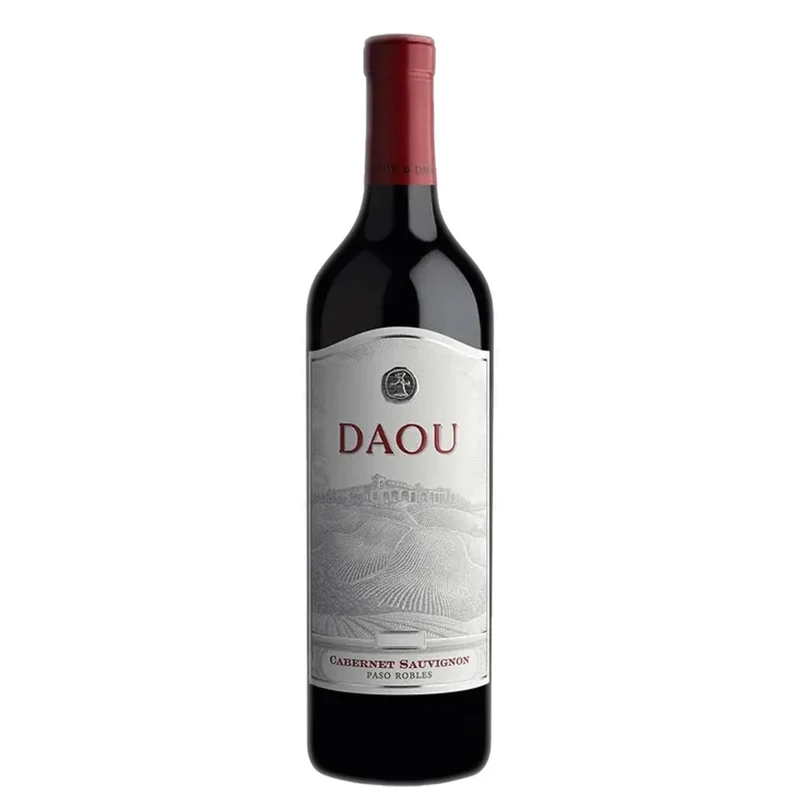 DAOU Family Estates Cabernet Sauvignon Paso Robles