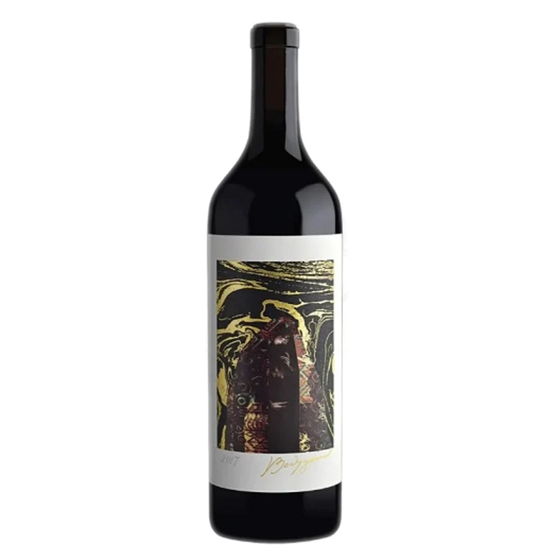 DAOU Family Estates Bodyguard Red Wine Paso Robles