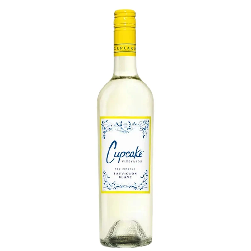 Cupcake Vineyards Sauvignon Blanc Marlborough