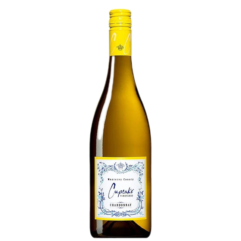 Cupcake Vineyards Chardonnay Monterey County