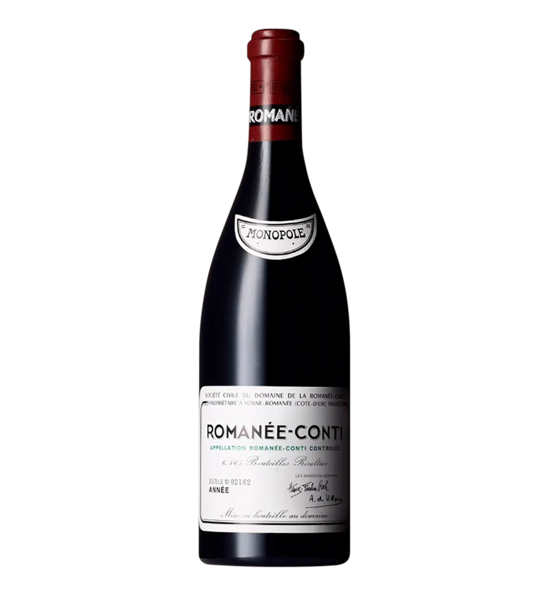 Domaine de la Romanée-Conti Romanée-Conti 2009