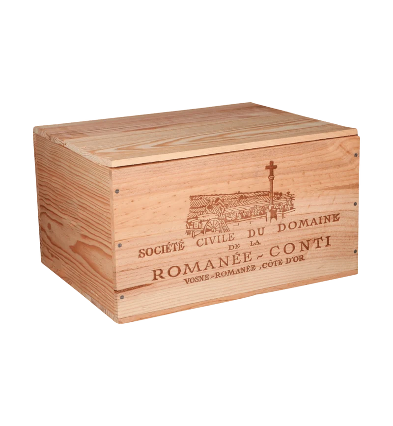 Domaine de la Romanée-Conti Assorteret 2012