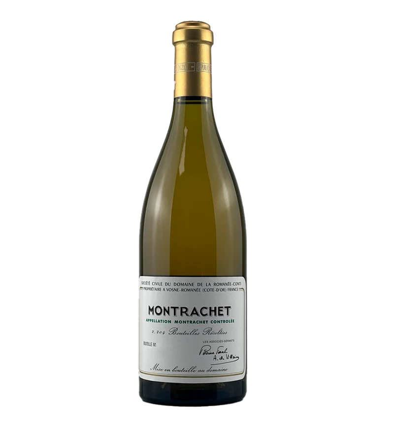 Domaine de la Romanée-Conti Montrachet 2009