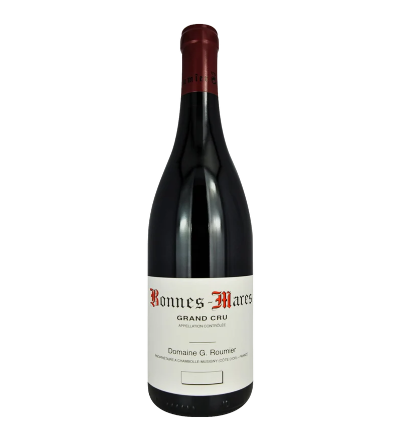 Domaine G. Roumier Bonnes-Mares Grand Cru 2011