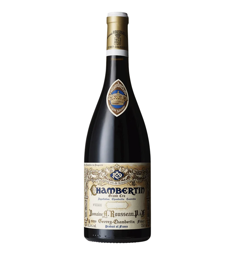 Armand Rousseau Chambertin Grand Cru 2020