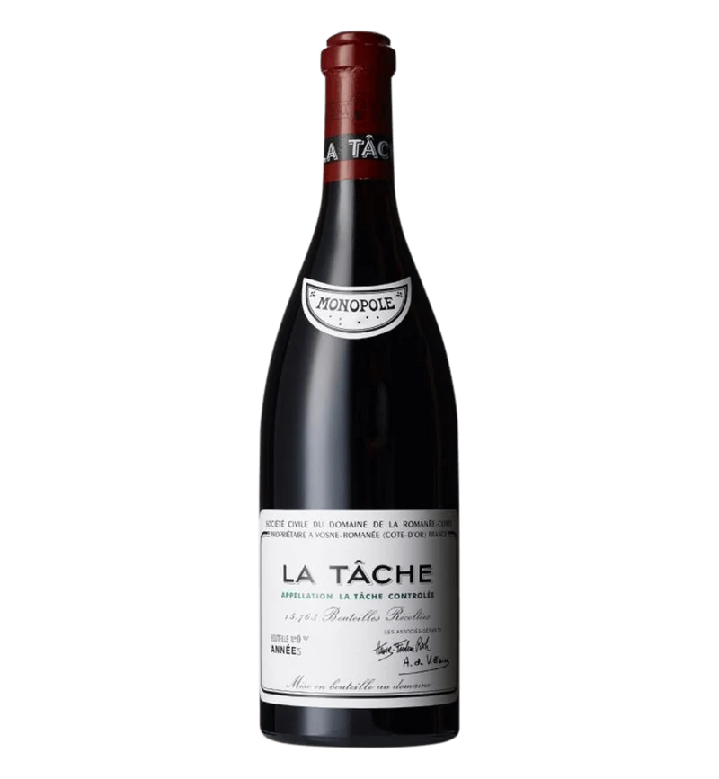 Domaine de la Romanée-Conti La Tache 1995