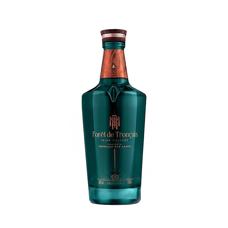 Midleton Very Rare Foret De Troncais Blended Irish Whiskey