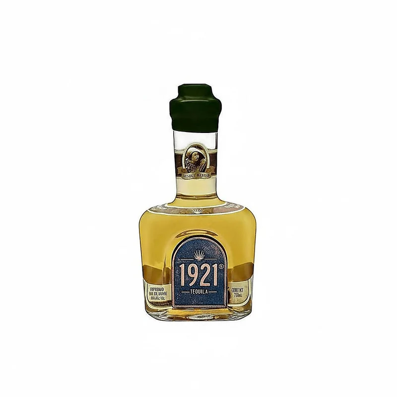 Casa 1921 Tequila Reposado