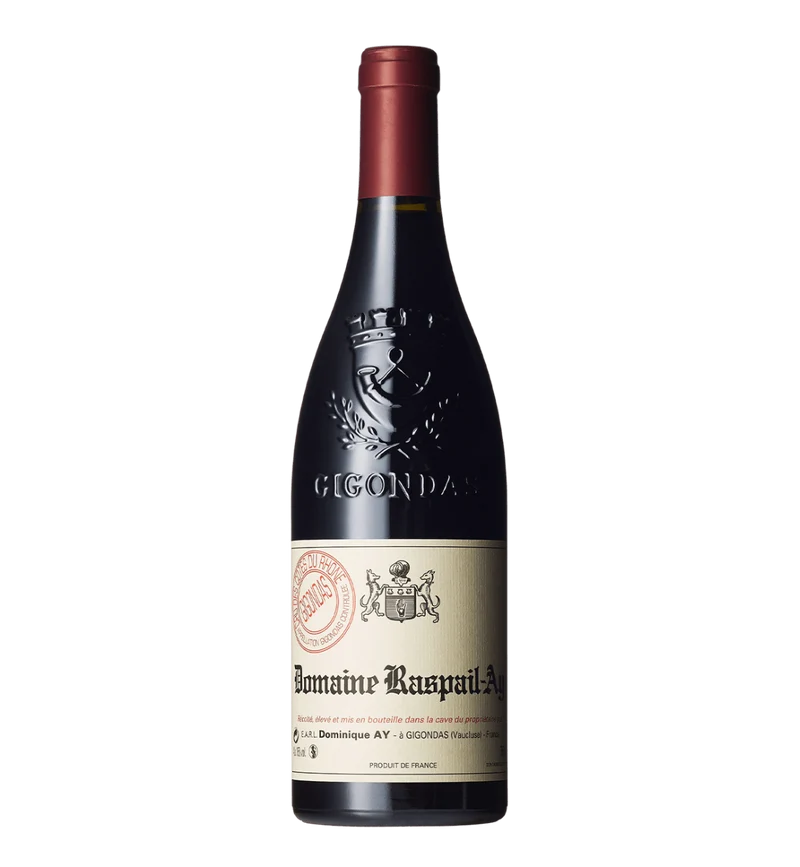 Domaine Raspail-Ay Gigondas 2021 Magnum