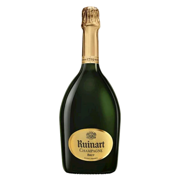 Ruinart R de Ruinart NV