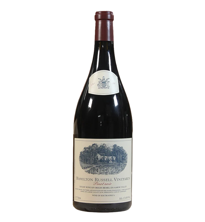 Hamilton Russell Vineyards Hemel-en-Aarde Valley Pinot Noir 2024 Magnum