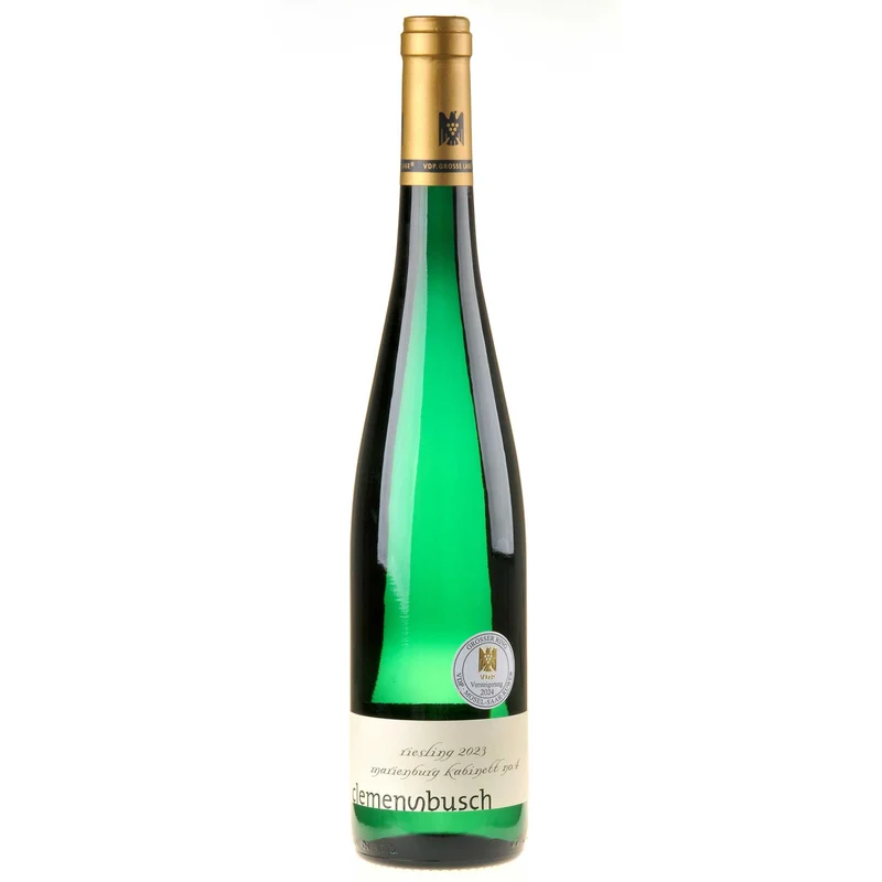 Clemens Busch Riesling Marienburg Kabinett Fass 4 2023 - Versteigerung white