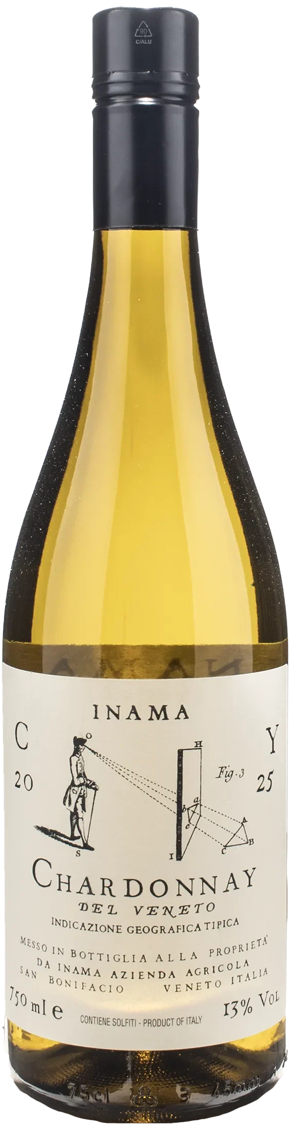 Inama Chardonnay 2025