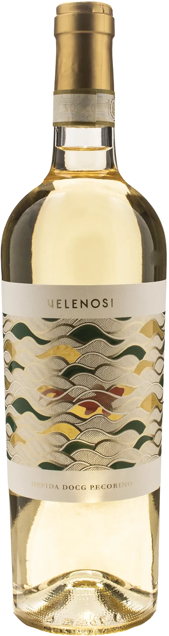 Velenosi Offida Pecorino Villa Angela 2025