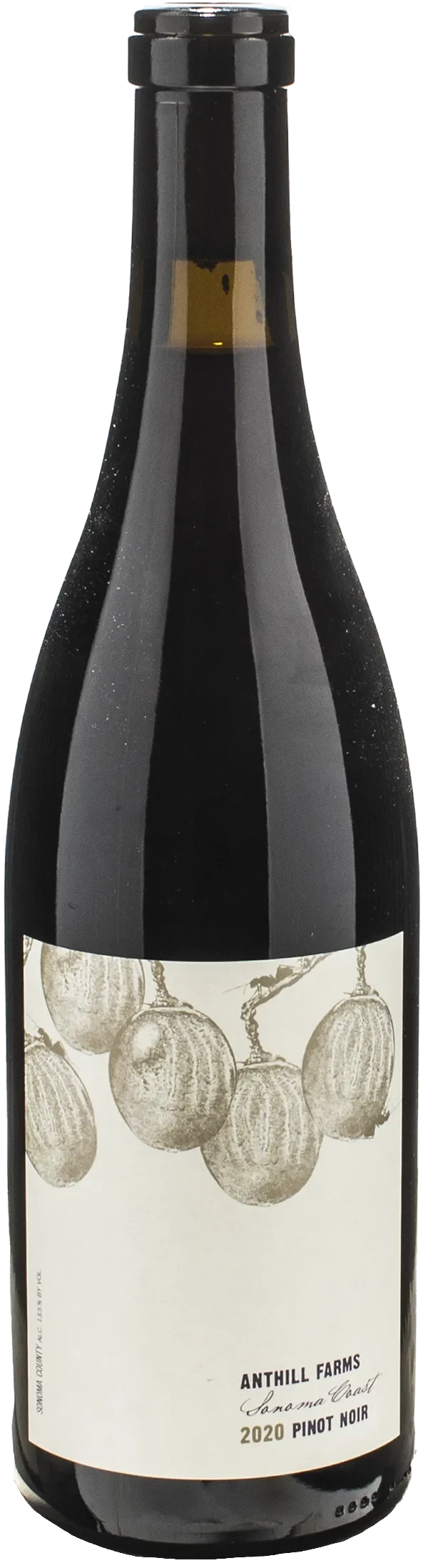 Anthill Farms Pinot Noir Sonoma Coast 2020