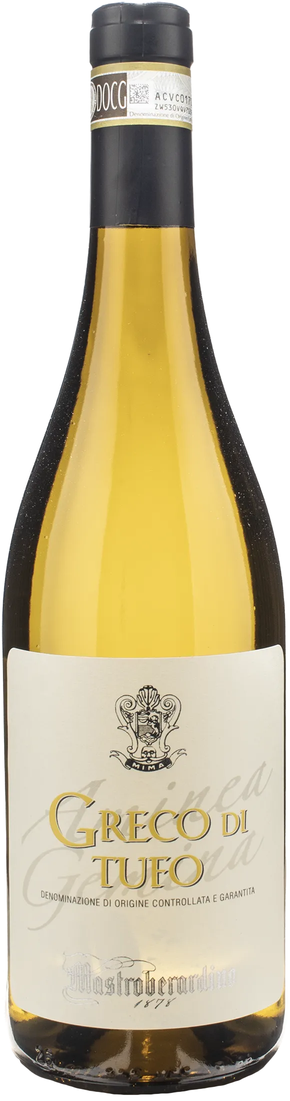 Mastroberardino Greco di Tufo 2025