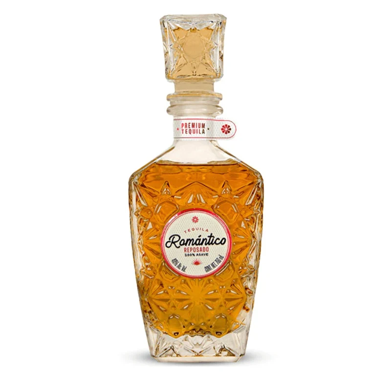 Romantico Tequila Reposado