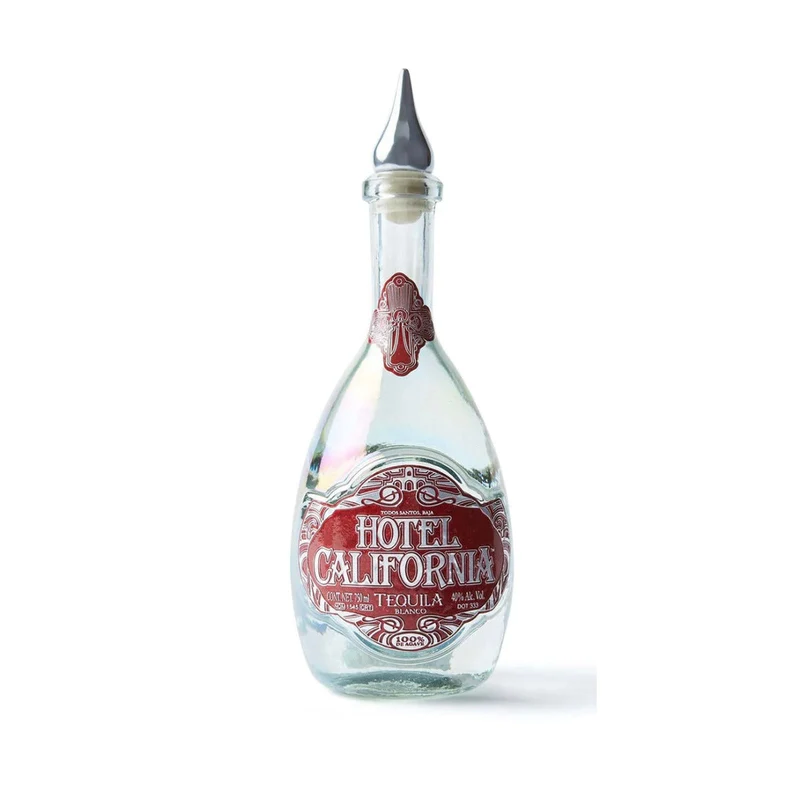 Hotel California Tequila Blanco