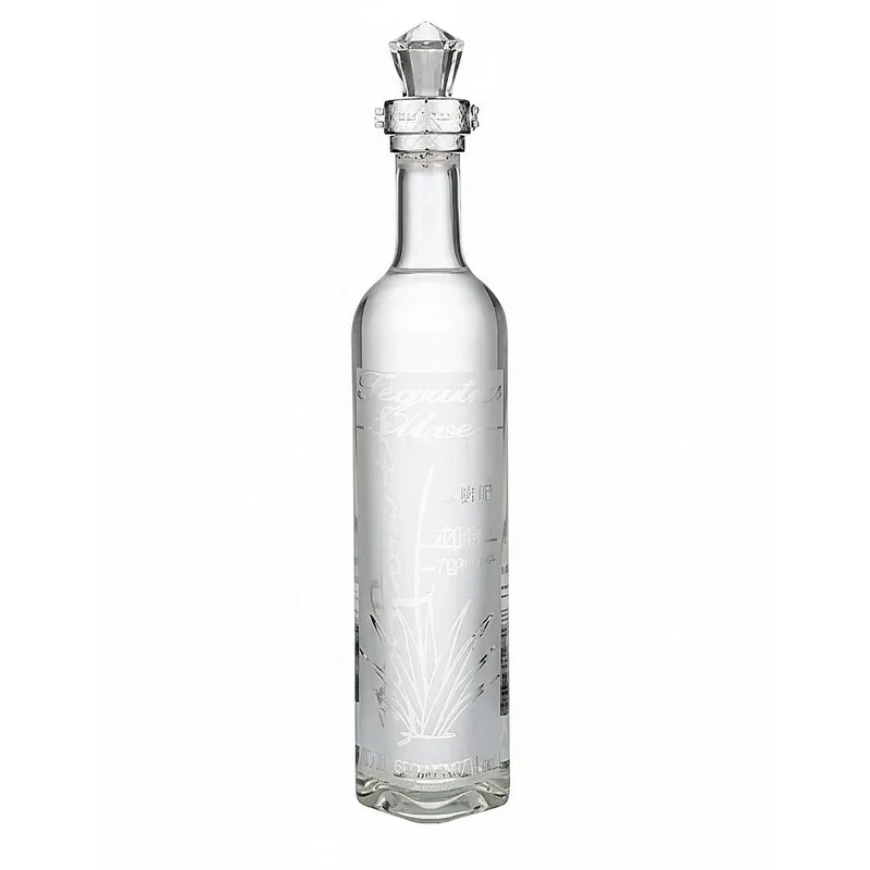 Don Ramon Tequila Silver