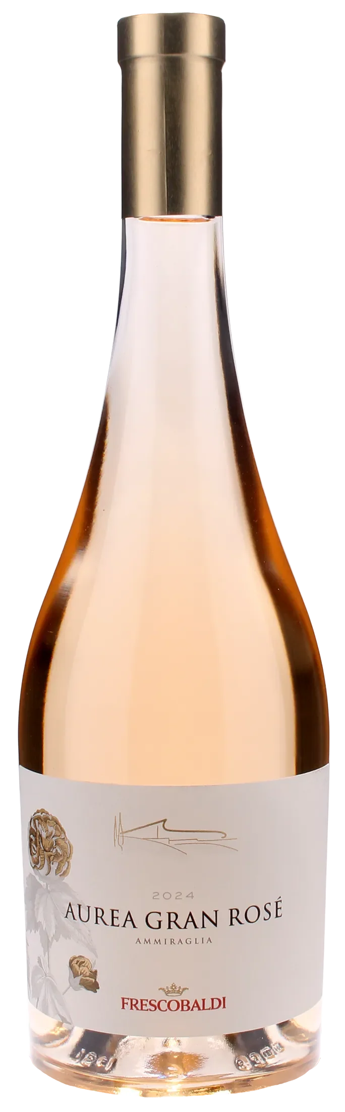 Frescobaldi Tenuta Ammiraglia Aurea Gran Rosè 2024