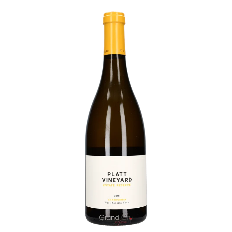 2024 Platt Vineyard Estate Reserve Chardonnay