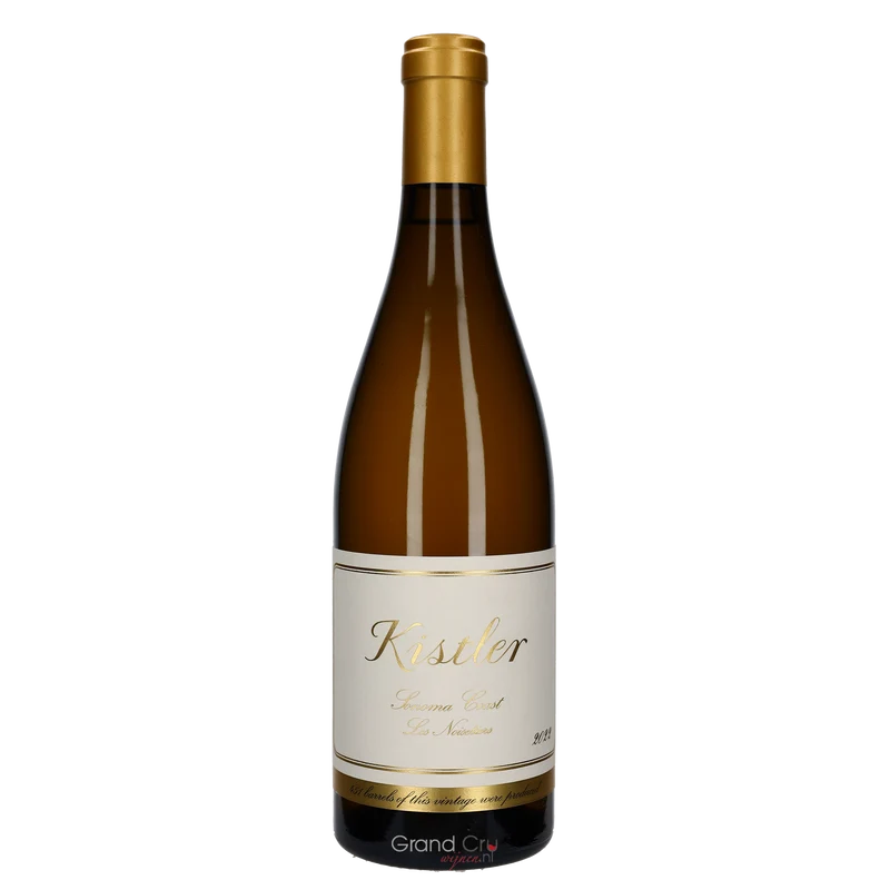2023 Kistler Les Noisetiers Chardonnay