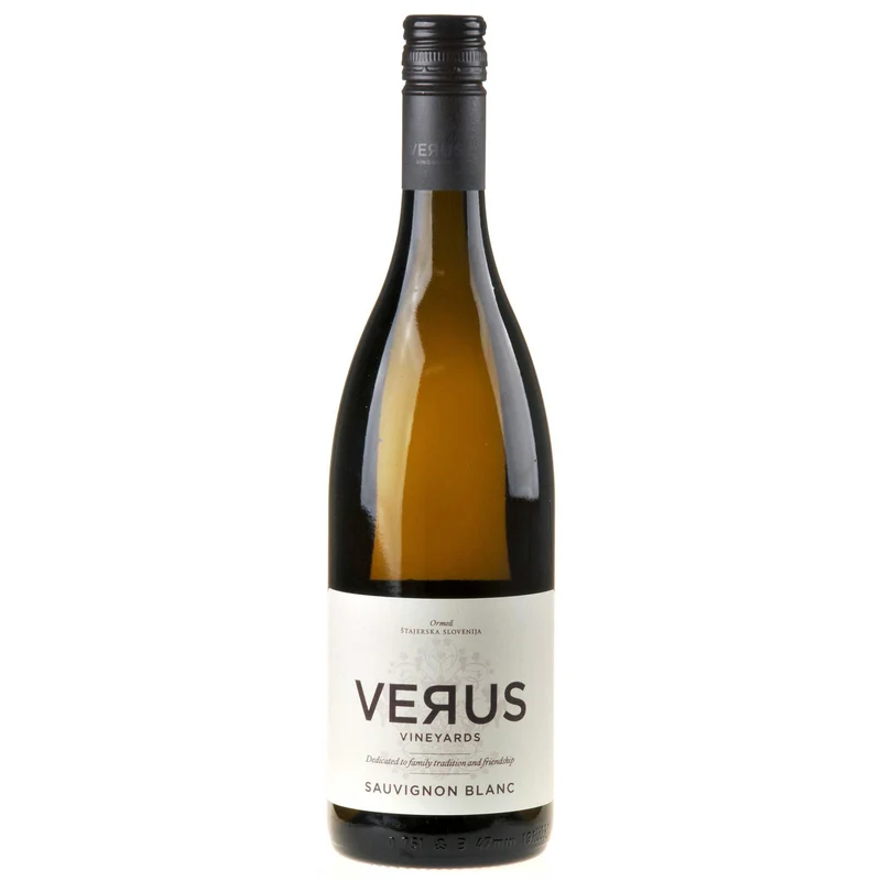 Verus Sauvignon Blanc 2025 white